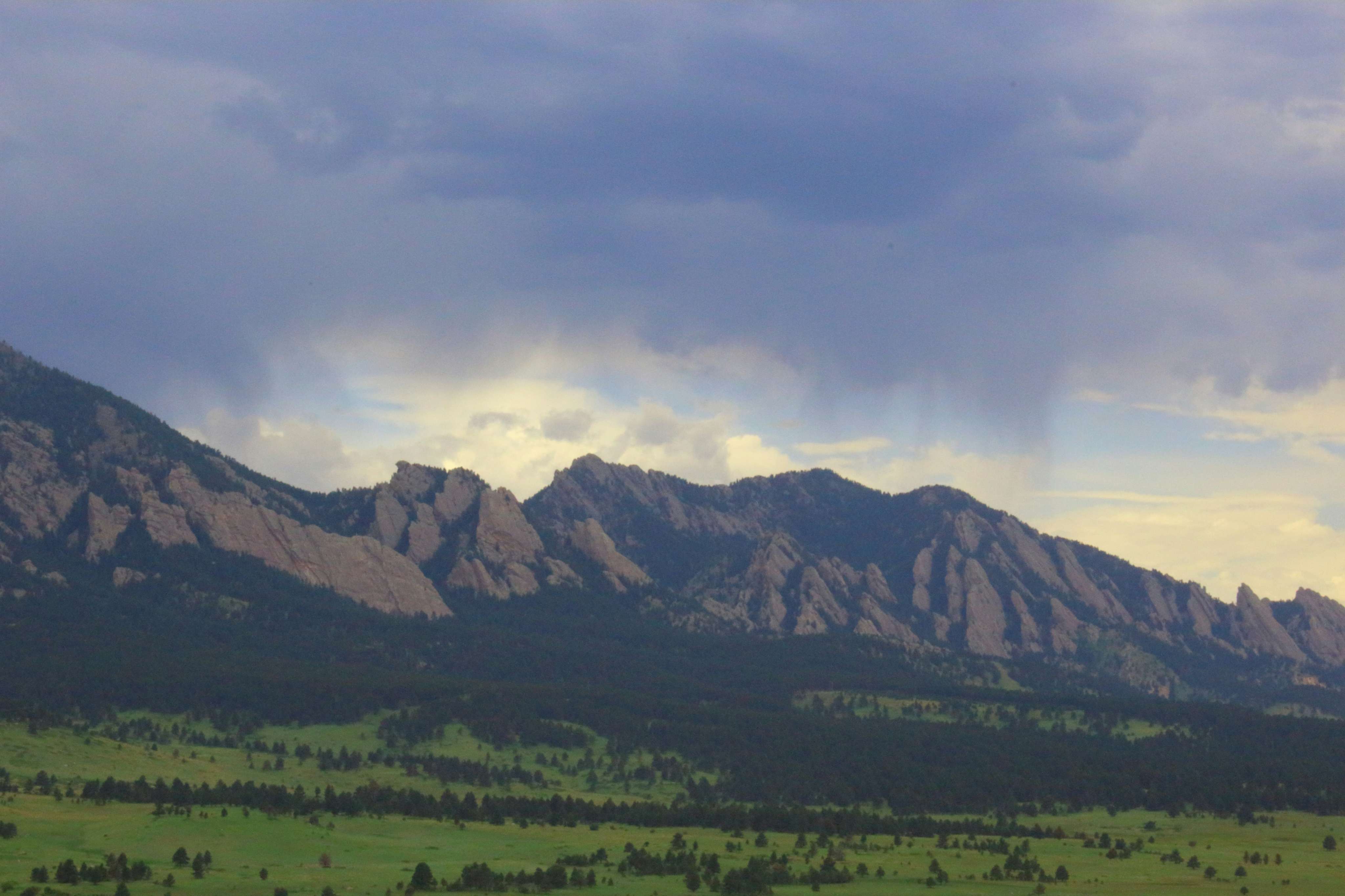 Mahale Mountains