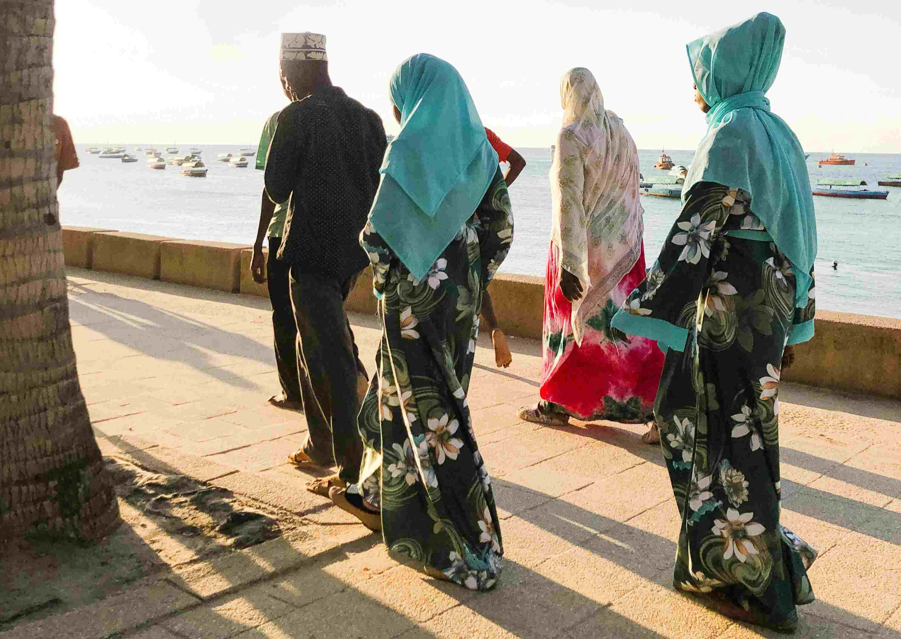 Zanzibar Culture
