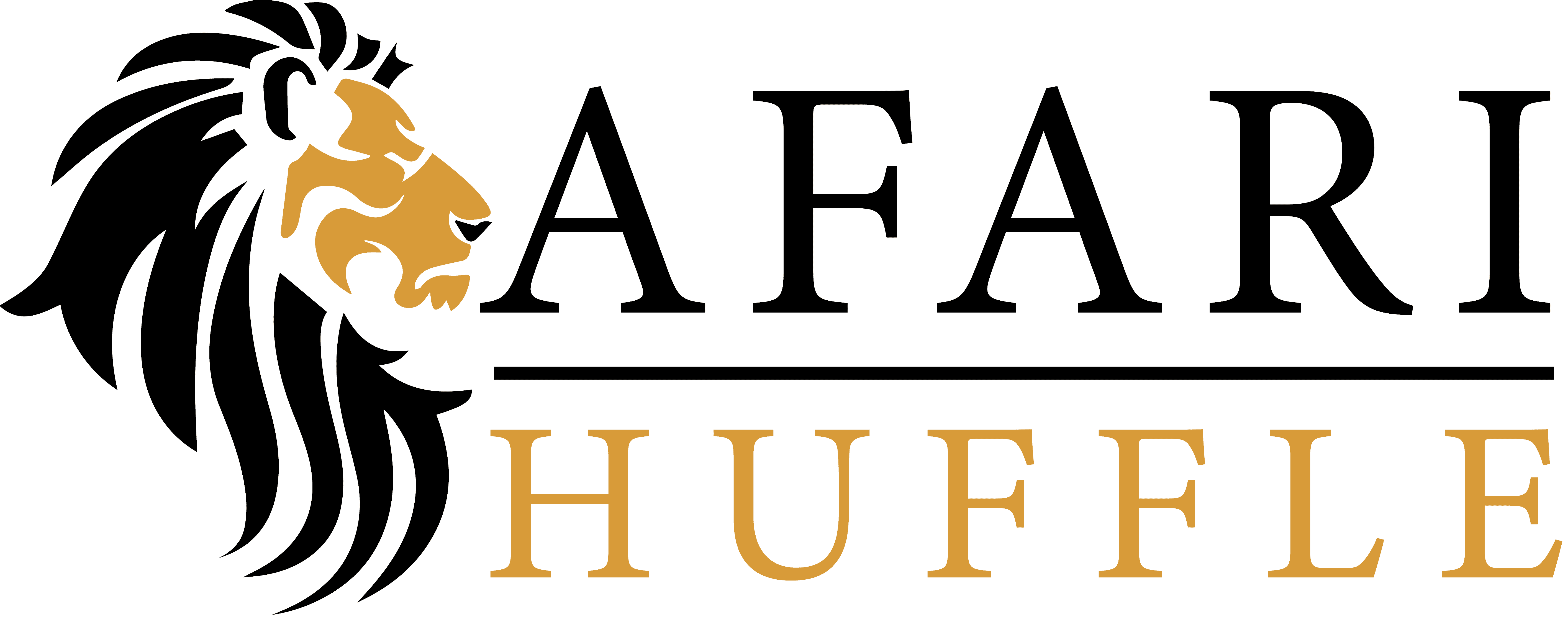 Safari Shuffle Logo