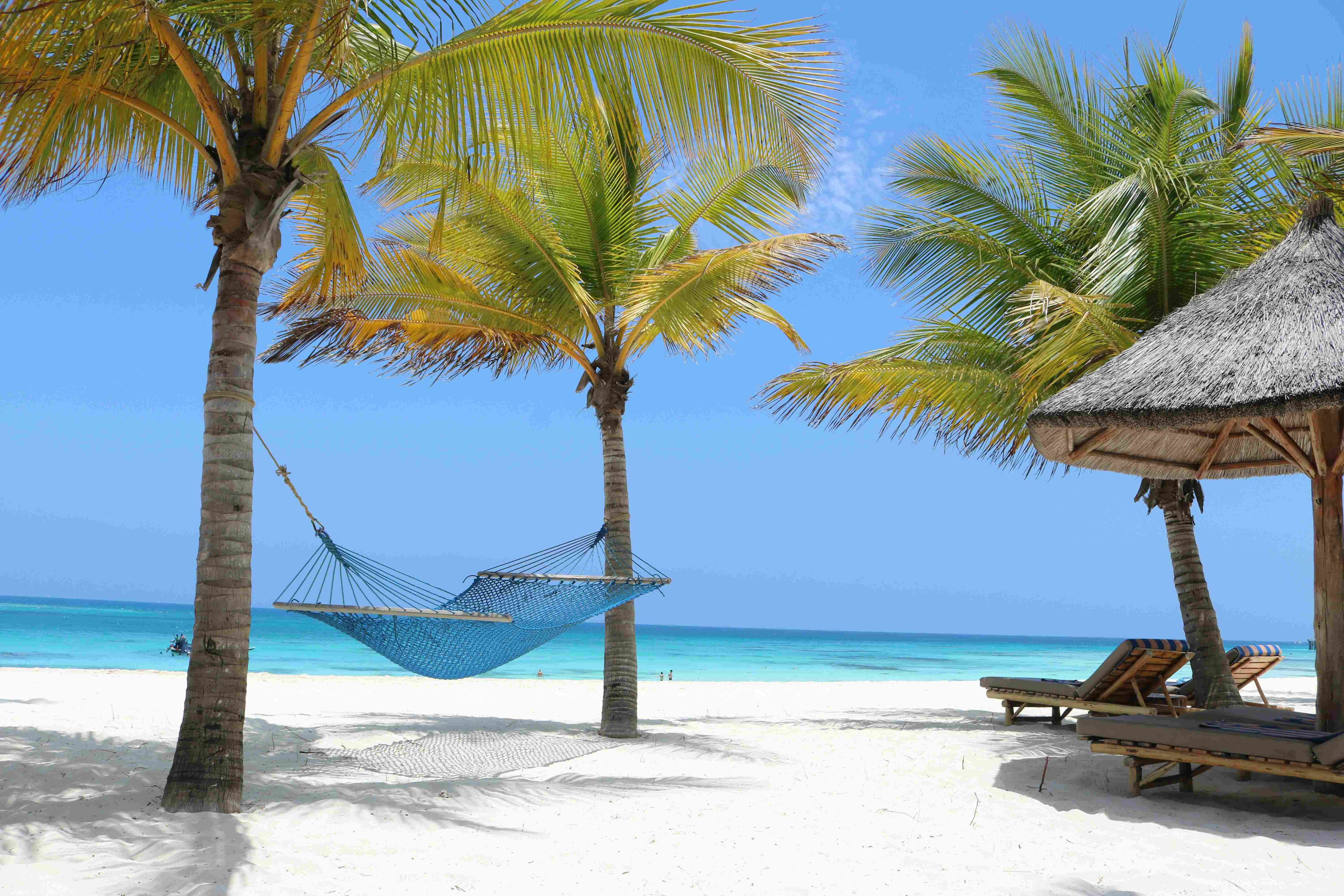 Zanzibar Beaches