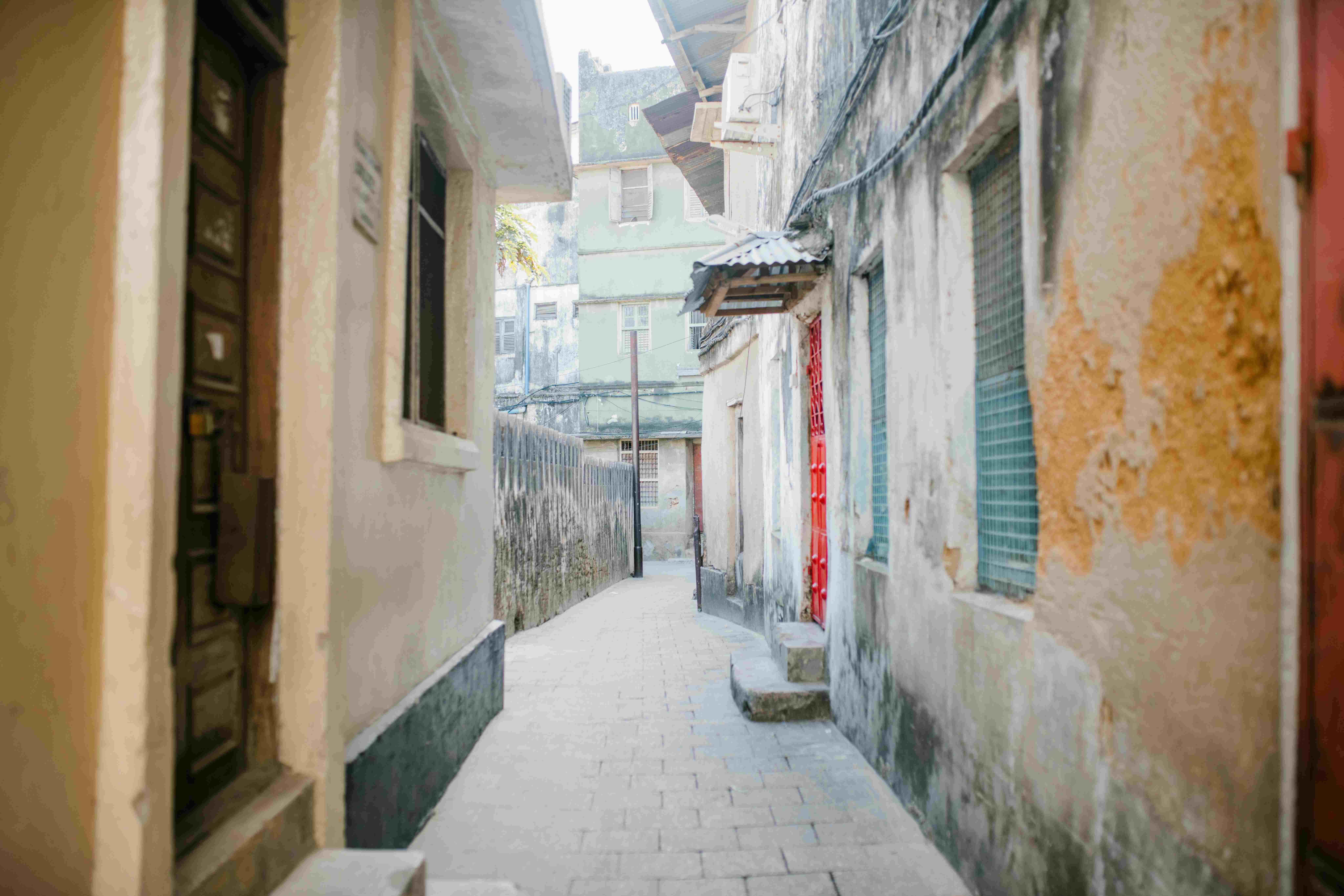 Stone Town